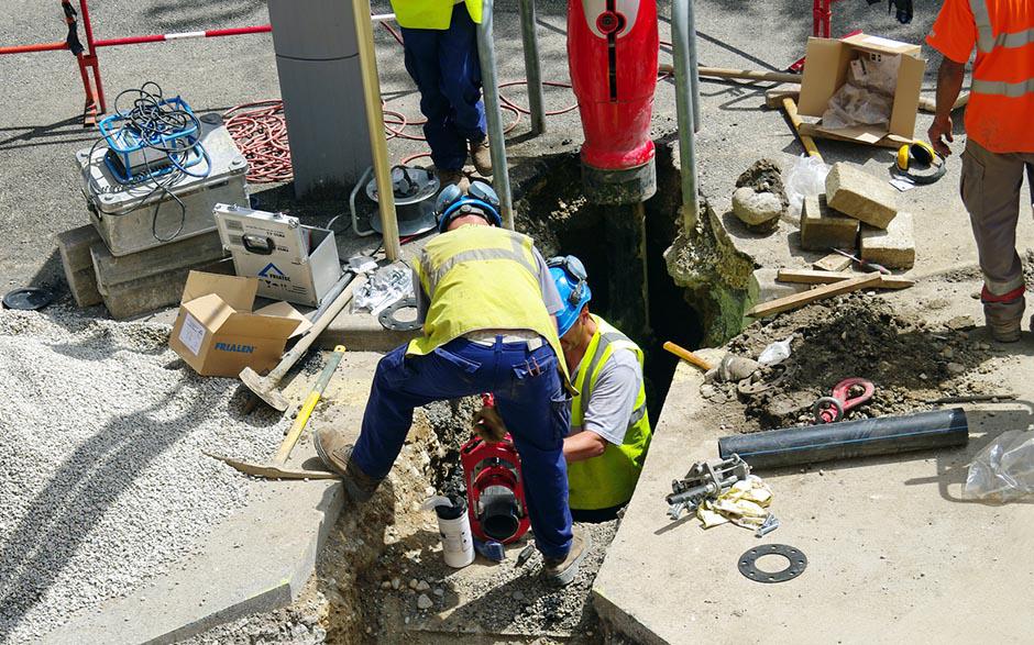 déboucheur de canalisation Saint-Maur-des-Fossés