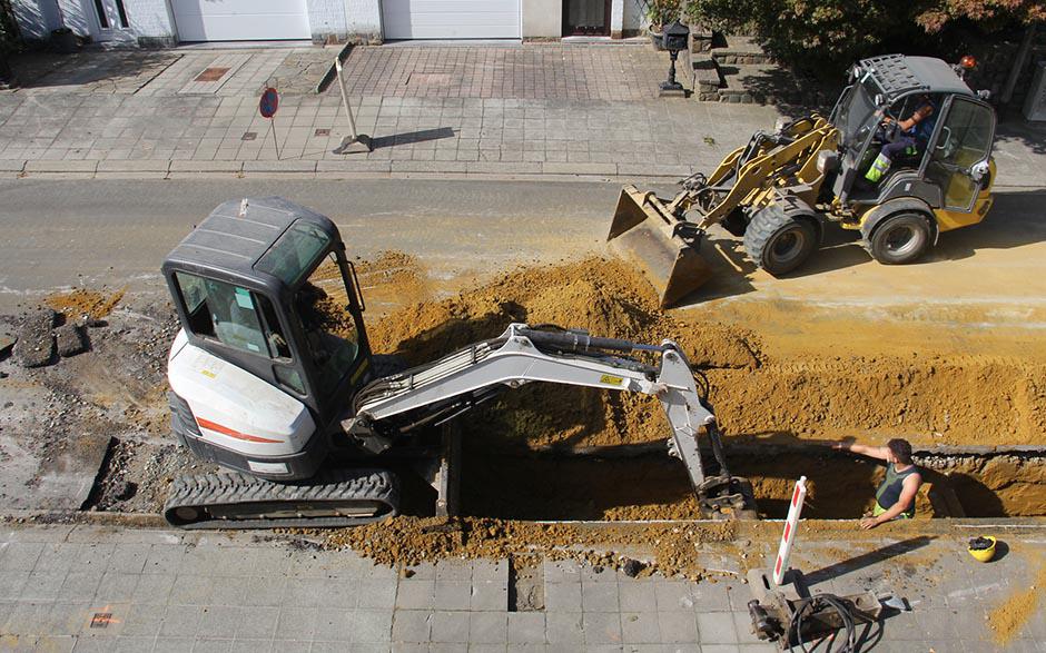 déboucheur de canalisation Saint-Maur-des-Fossés